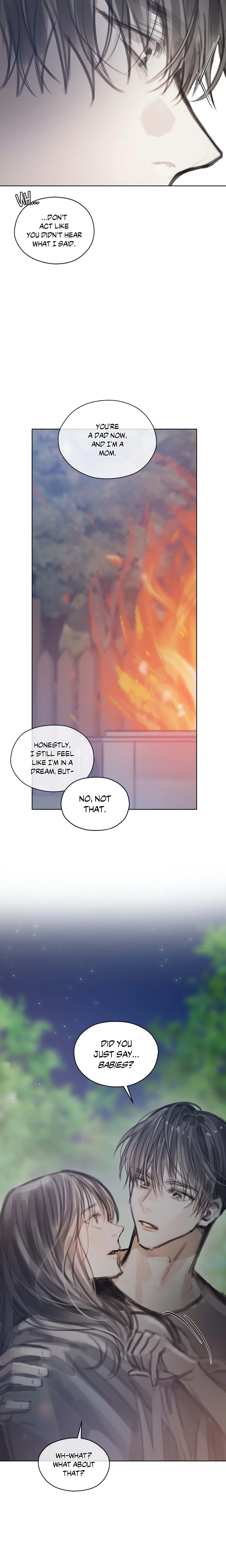 Chapter 88 - Side Story 9 (The End), page 15