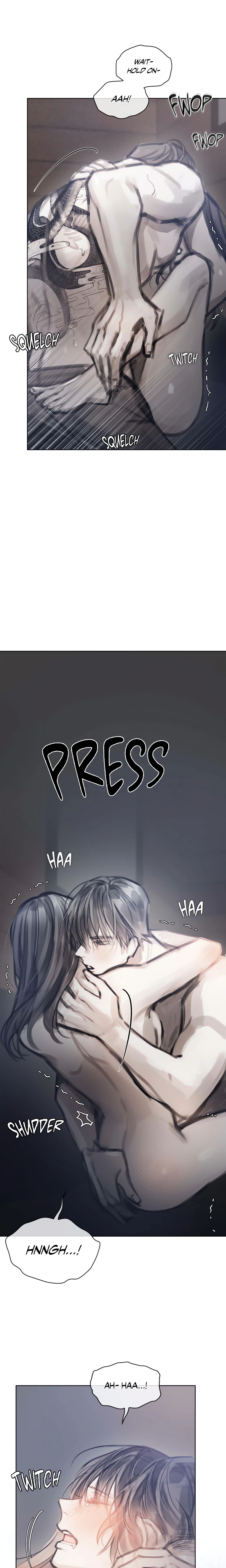 Chapter 88 - Side Story 9 (The End), page 4