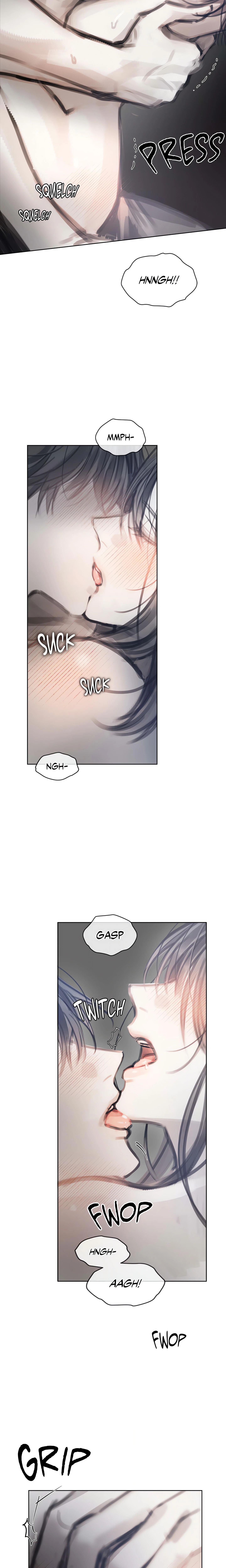 Chapter 88 - Side Story 9 (The End), page 6
