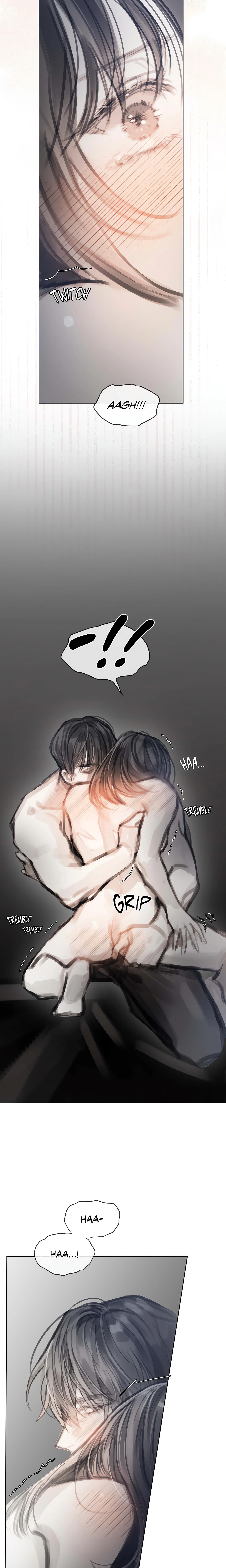 Chapter 88 - Side Story 9 (The End), page 8