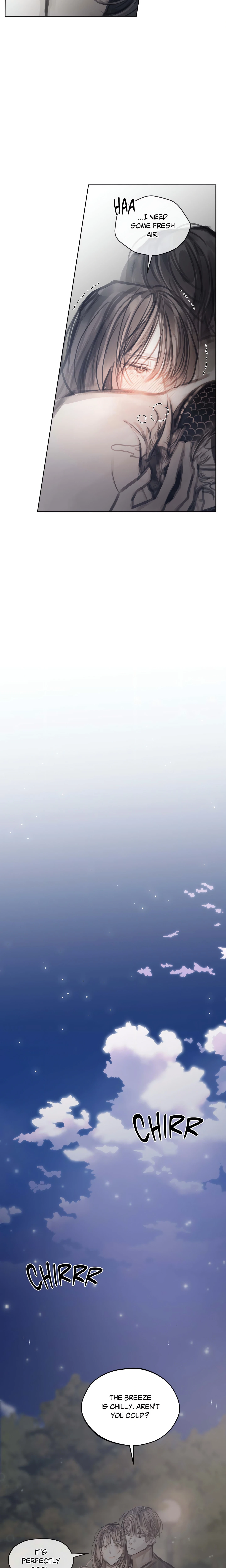 Chapter 88 - Side Story 9 (The End), page 9
