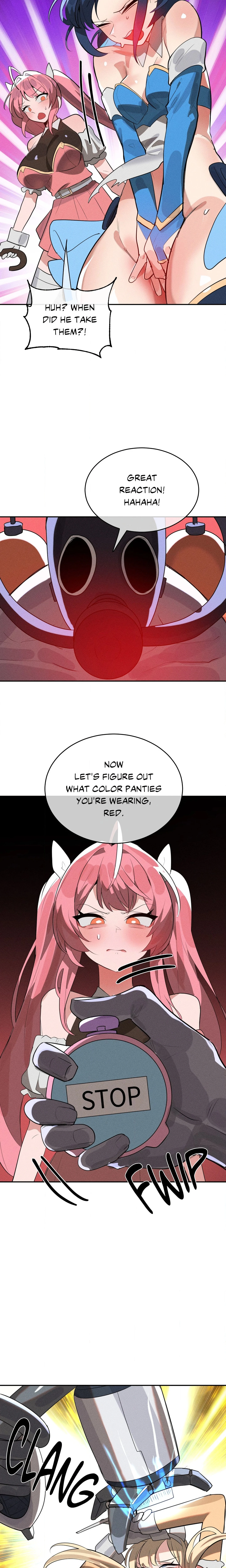 Chapter 46, page 9
