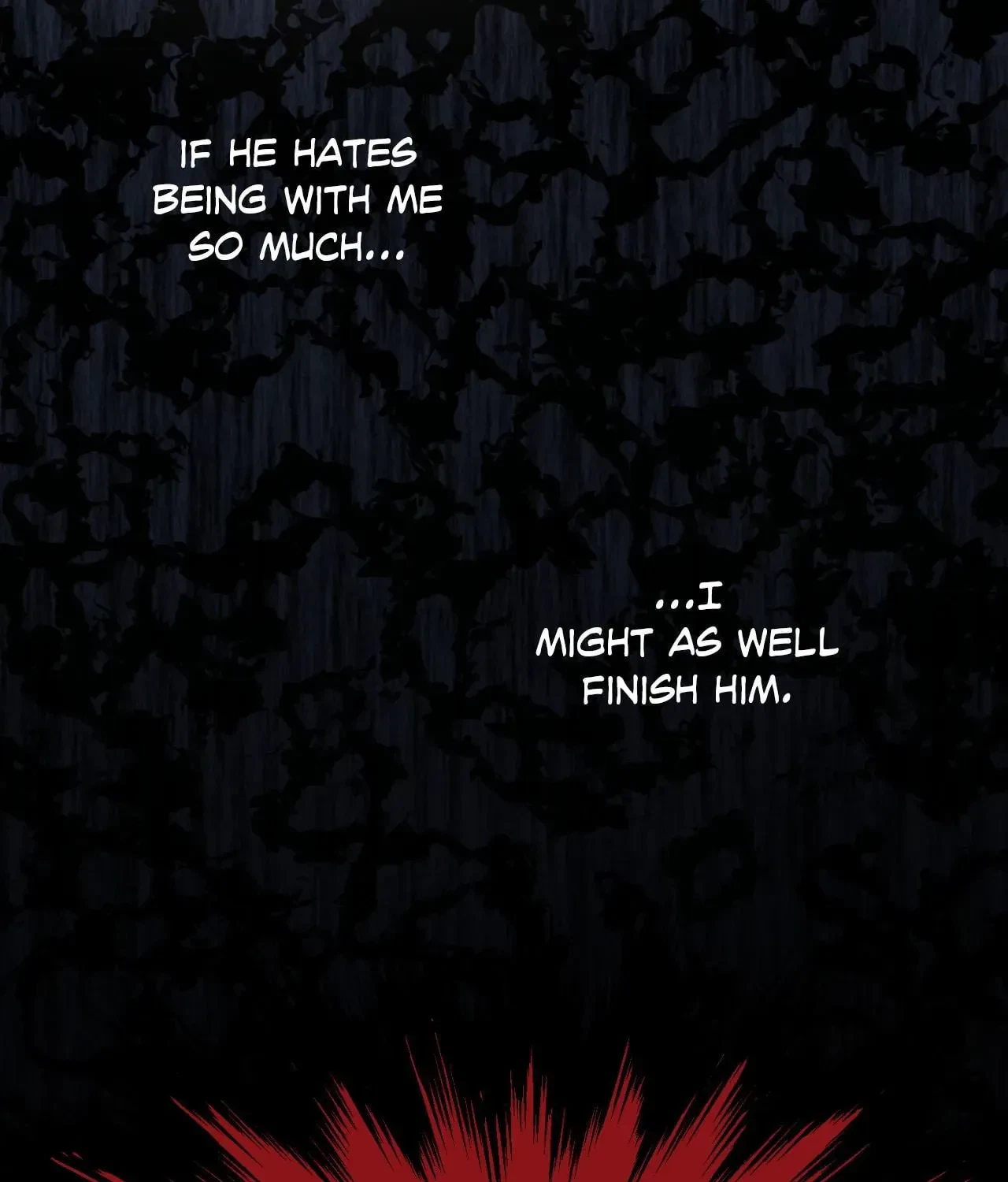 Sadistic Beauty Side Story B Chapter 16, page 3