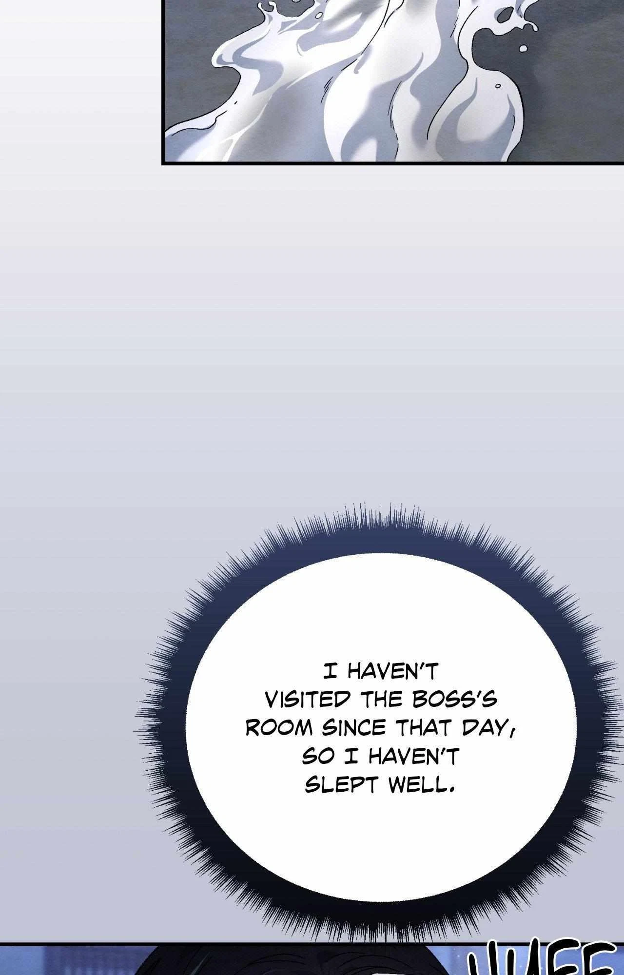 Destiny Of The Damned Chapter 22, page 3