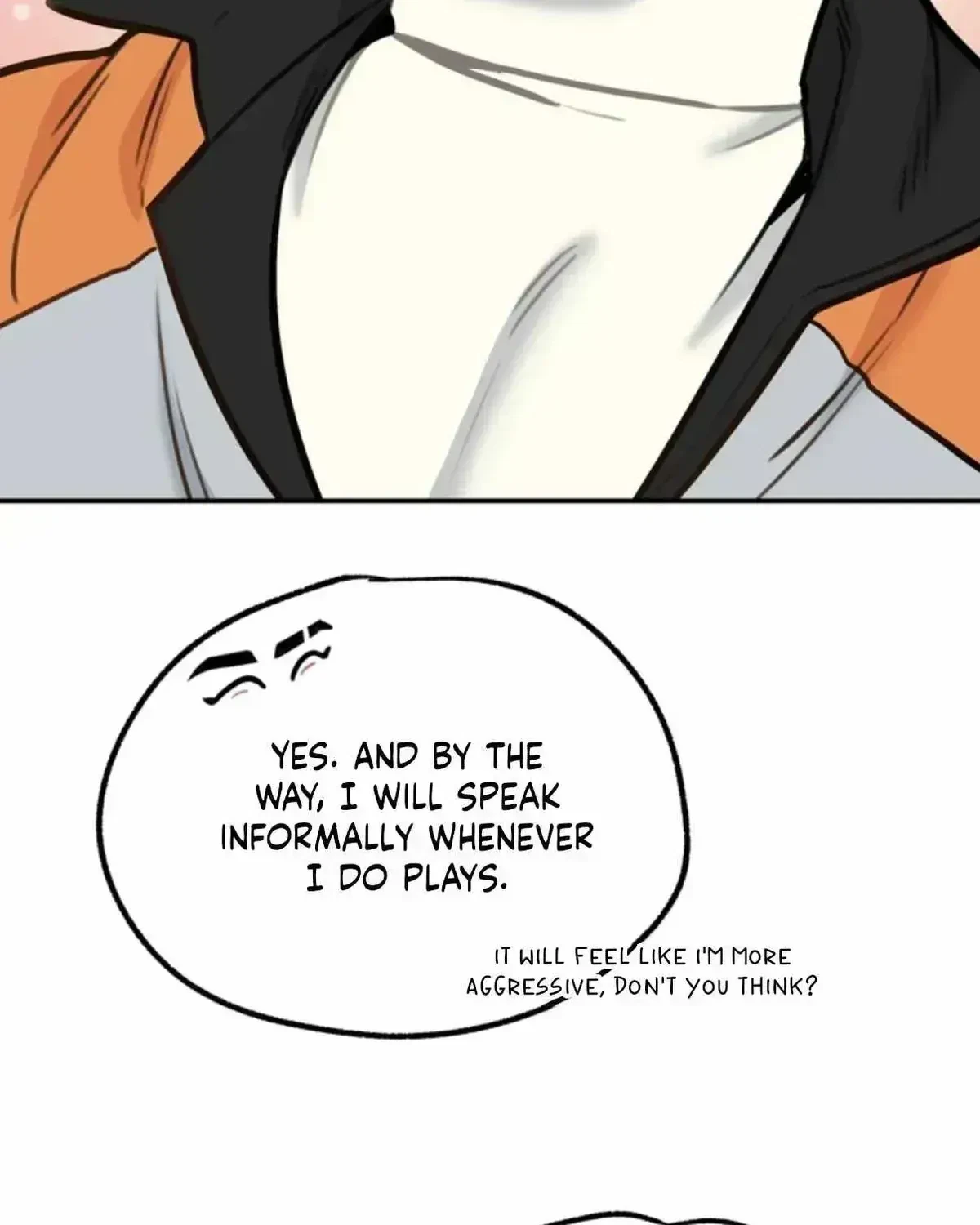 BDSM 101 Chapter 4.2, page 111