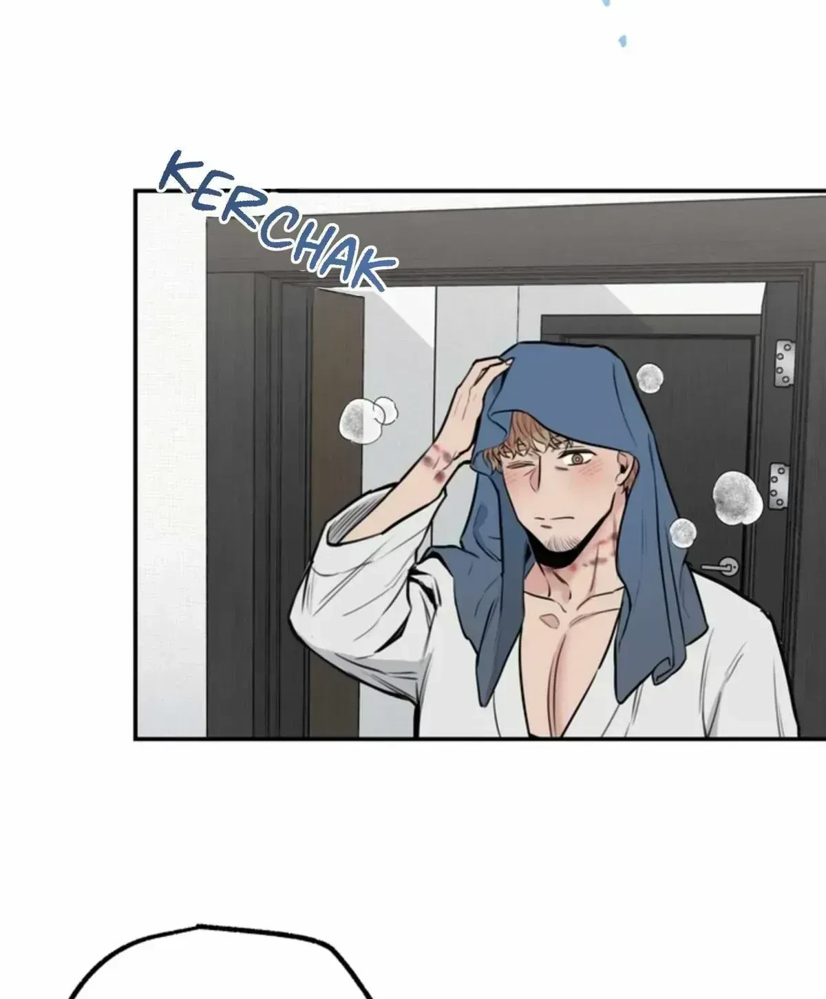 BDSM 101 Chapter 4.2, page 17