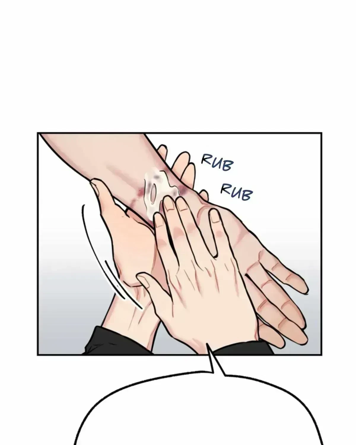 BDSM 101 Chapter 4.2, page 22