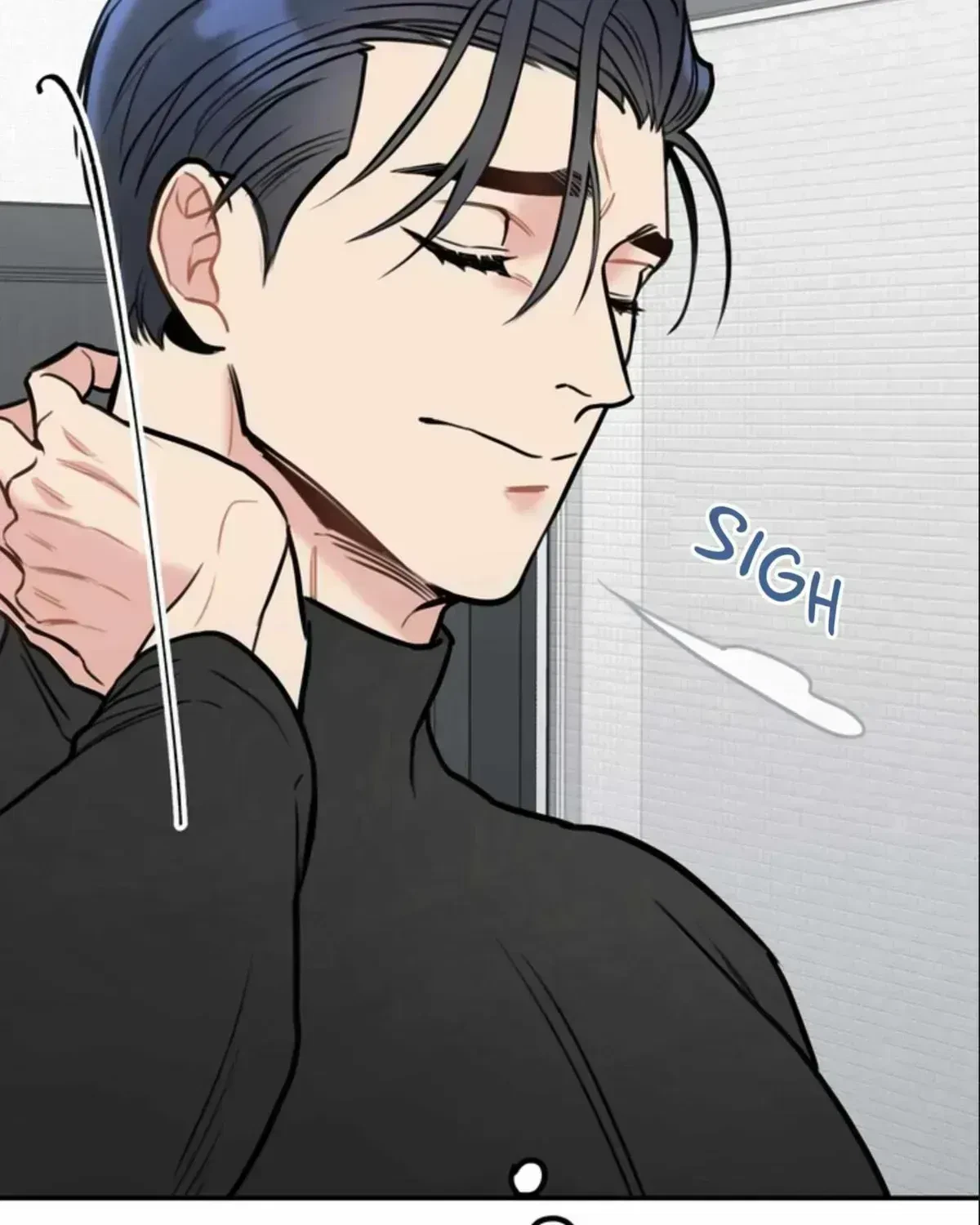 BDSM 101 Chapter 4.2, page 54
