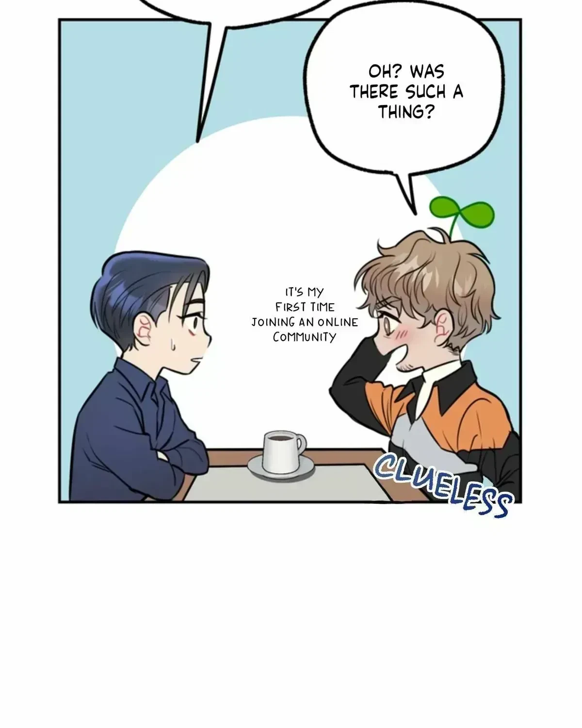 BDSM 101 Chapter 4.2, page 99