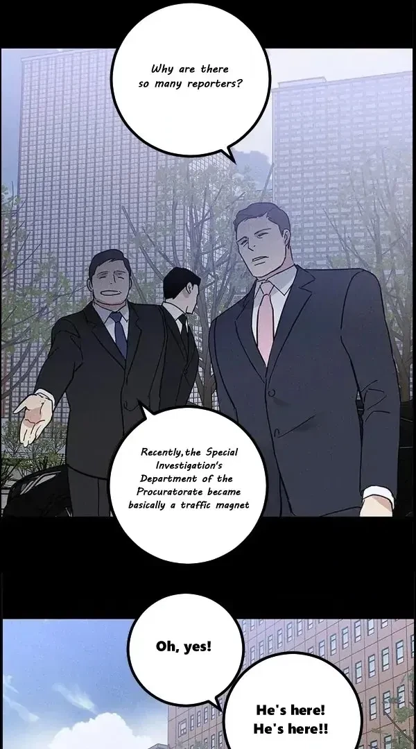 Missing Love: The Marrying Man Chapter 58, page 100