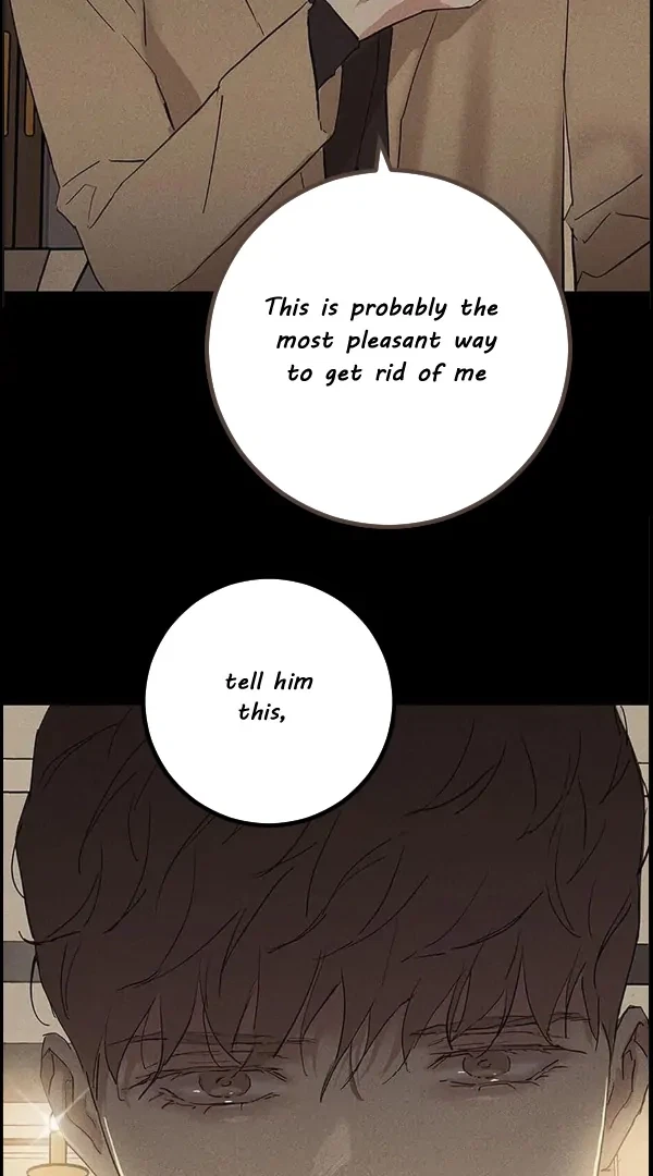 Missing Love: The Marrying Man Chapter 58, page 11