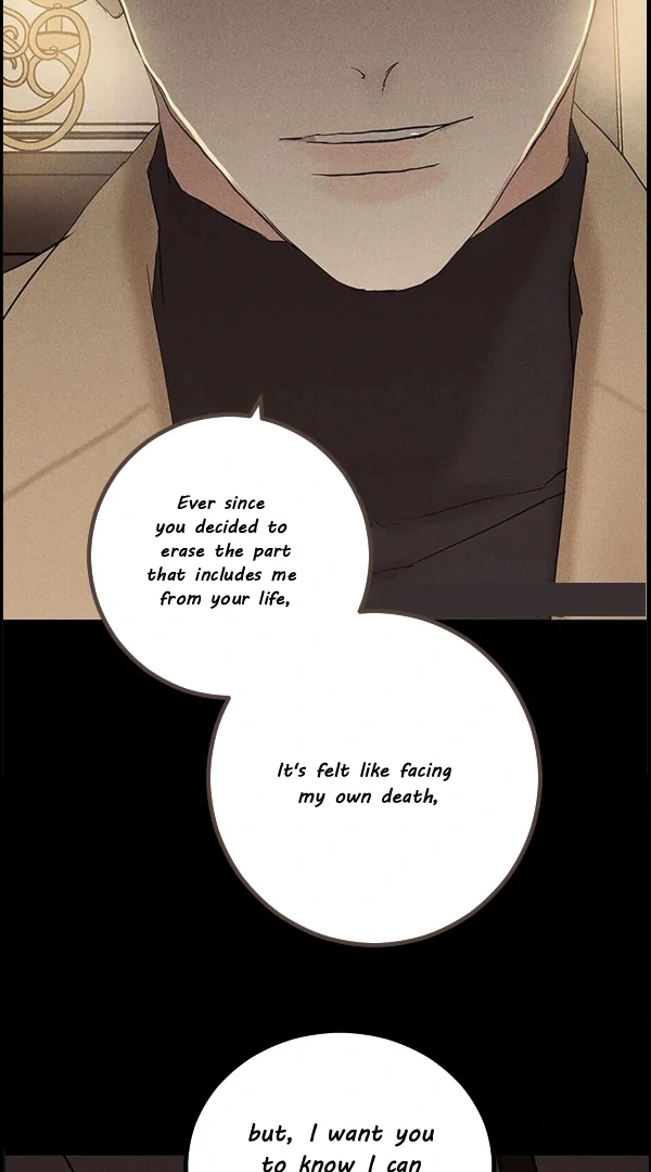 Missing Love: The Marrying Man Chapter 58, page 12
