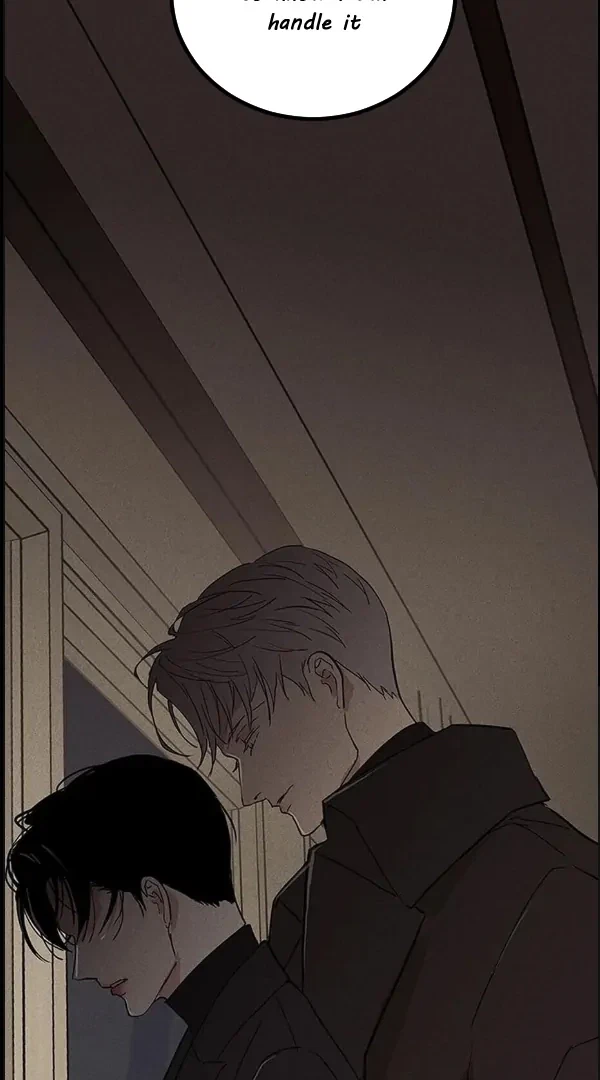 Missing Love: The Marrying Man Chapter 58, page 13