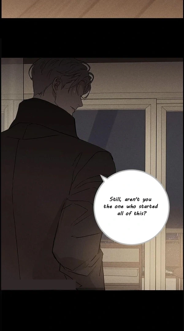 Missing Love: The Marrying Man Chapter 58, page 19