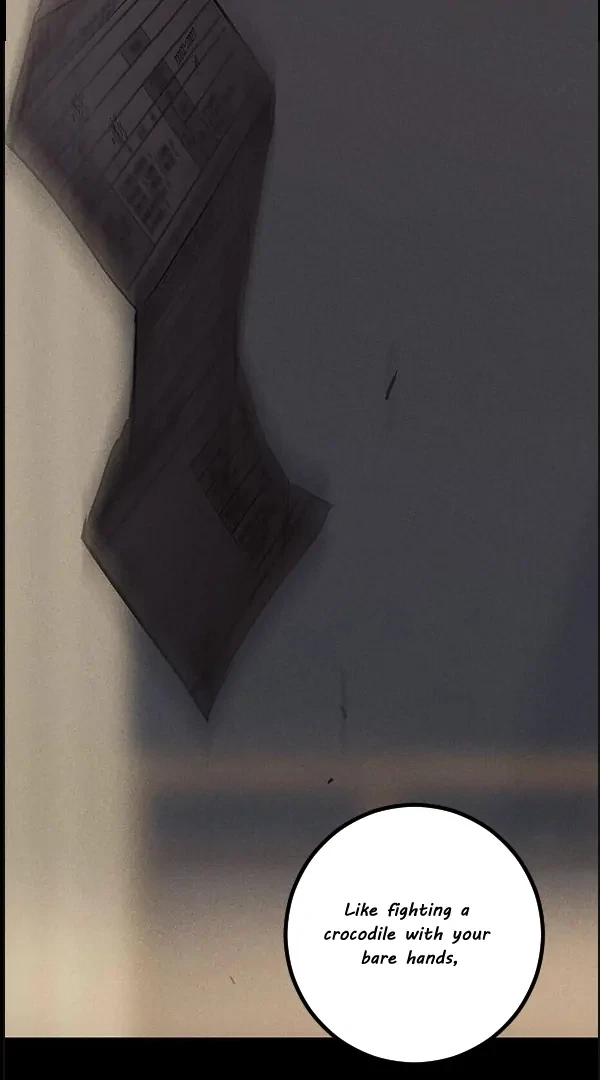 Missing Love: The Marrying Man Chapter 58, page 21