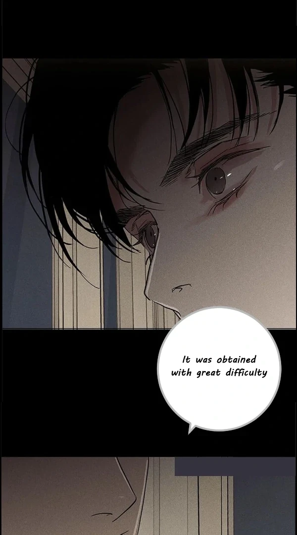 Missing Love: The Marrying Man Chapter 58, page 22