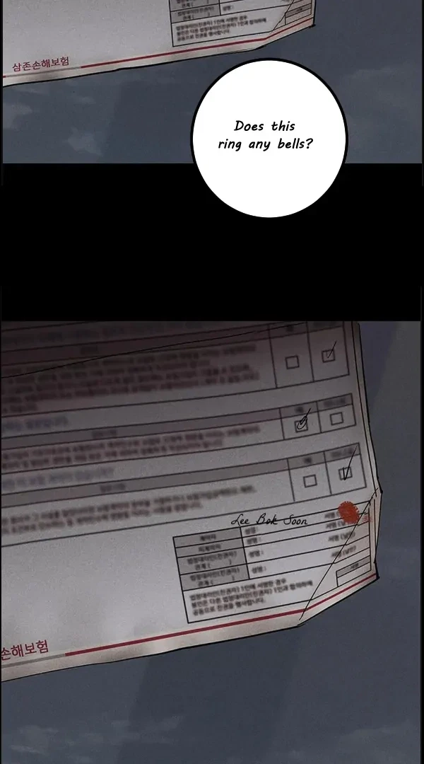 Missing Love: The Marrying Man Chapter 58, page 24