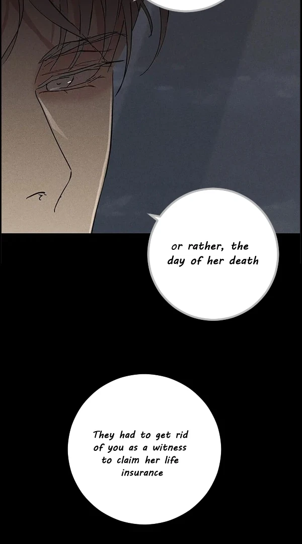 Missing Love: The Marrying Man Chapter 58, page 28