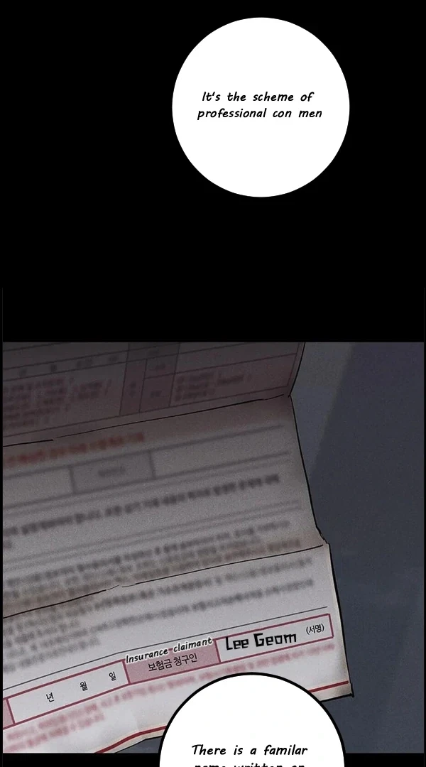 Missing Love: The Marrying Man Chapter 58, page 29