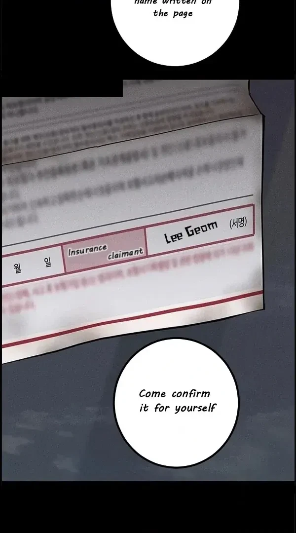 Missing Love: The Marrying Man Chapter 58, page 30