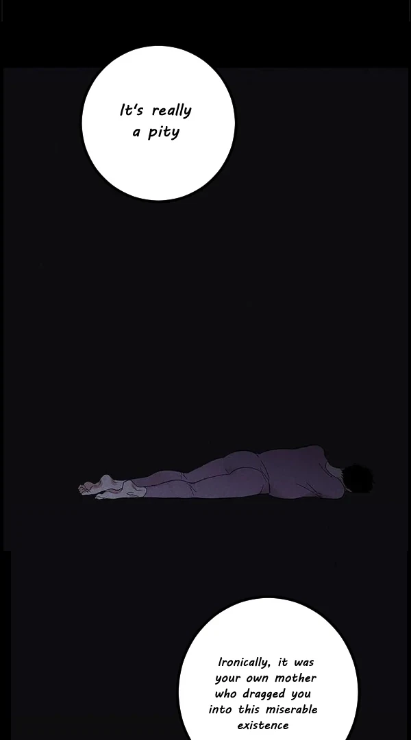 Missing Love: The Marrying Man Chapter 58, page 32