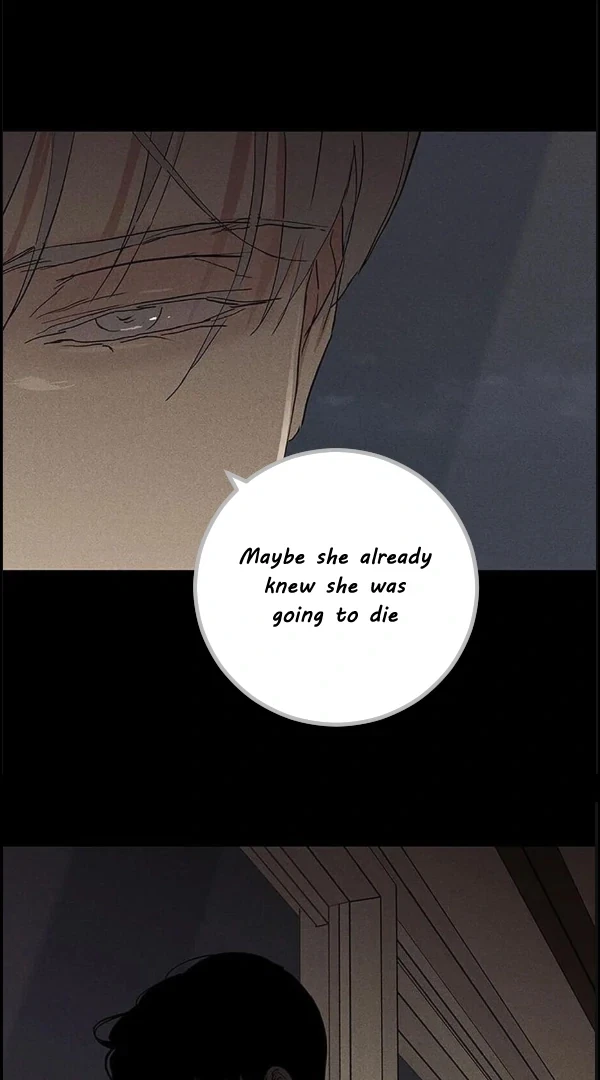 Missing Love: The Marrying Man Chapter 58, page 35