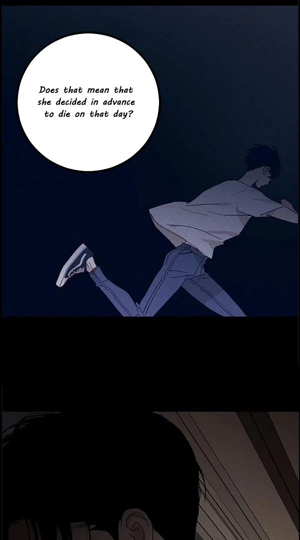 Missing Love: The Marrying Man Chapter 58, page 38