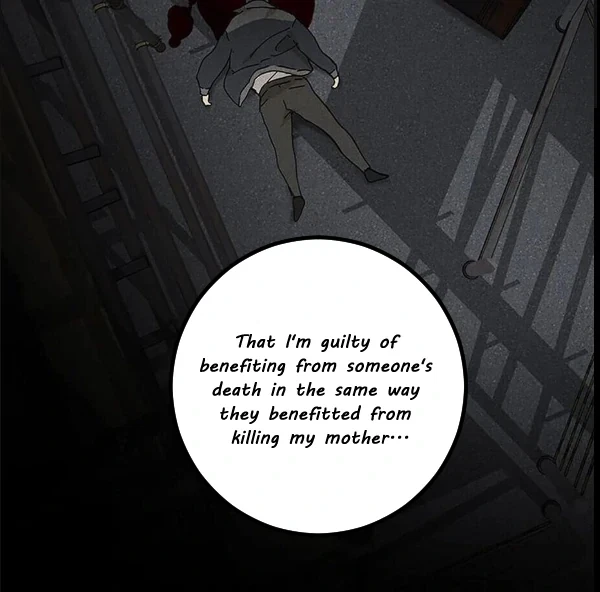 Missing Love: The Marrying Man Chapter 58, page 41