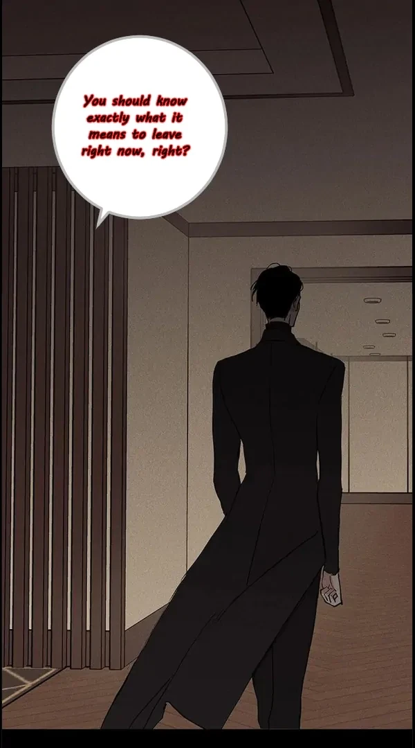Missing Love: The Marrying Man Chapter 58, page 52