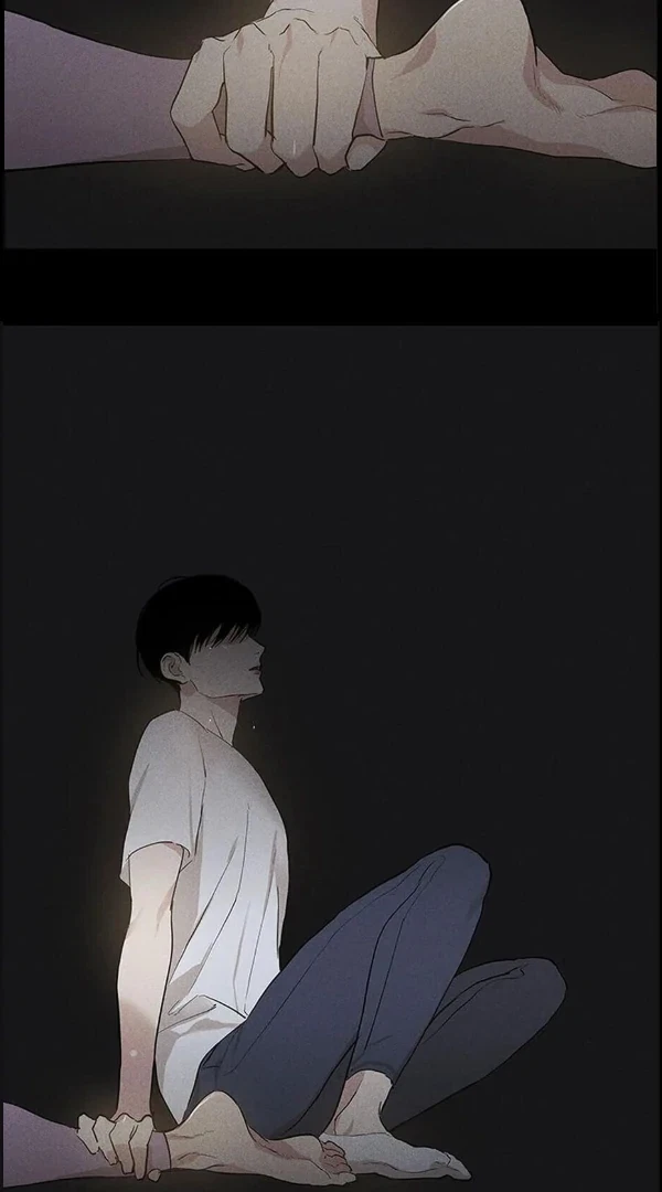 Missing Love: The Marrying Man Chapter 58, page 57