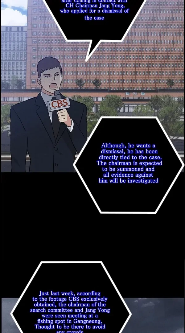 Missing Love: The Marrying Man Chapter 58, page 66