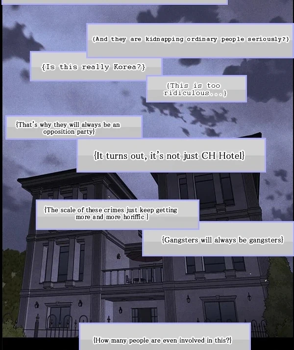 Missing Love: The Marrying Man Chapter 58, page 71