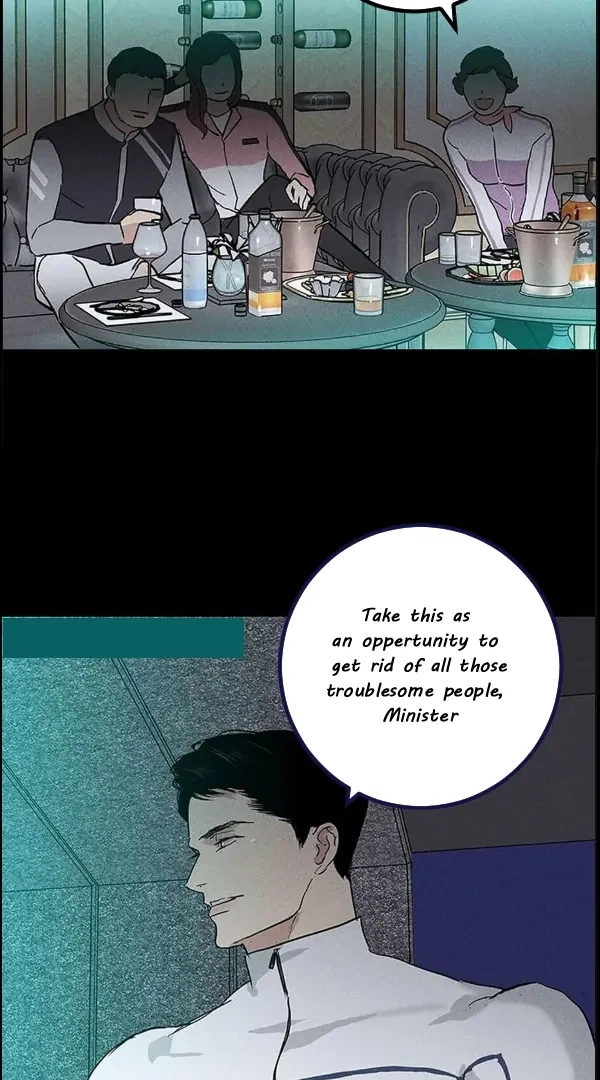 Missing Love: The Marrying Man Chapter 58, page 74