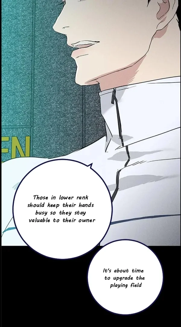 Missing Love: The Marrying Man Chapter 58, page 76