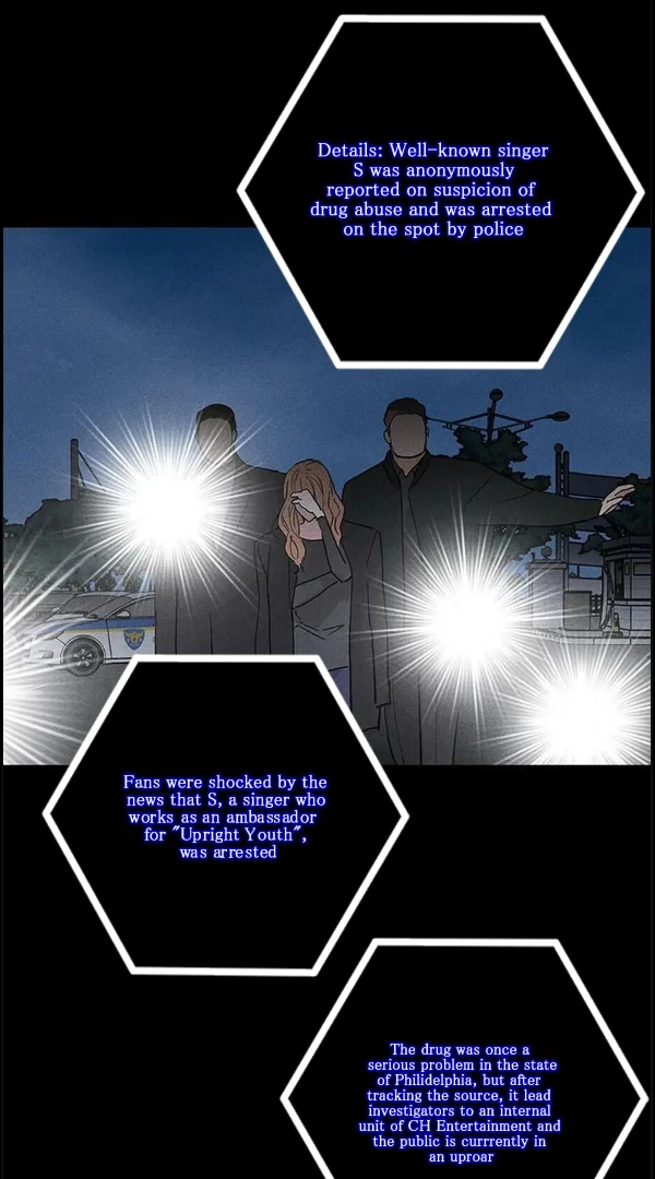 Missing Love: The Marrying Man Chapter 58, page 82