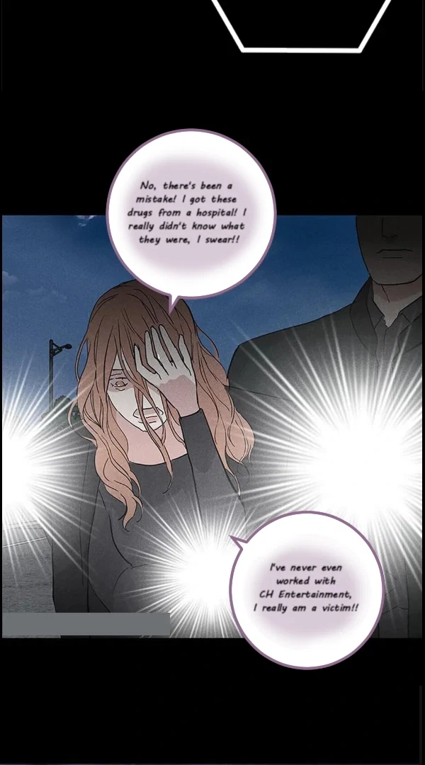 Missing Love: The Marrying Man Chapter 58, page 83