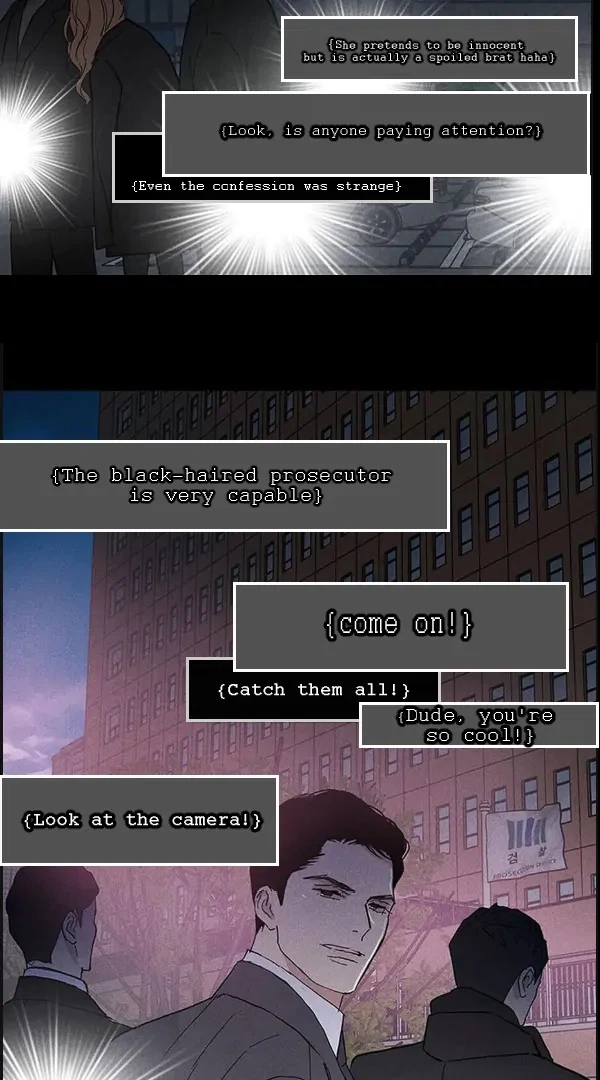 Missing Love: The Marrying Man Chapter 58, page 85