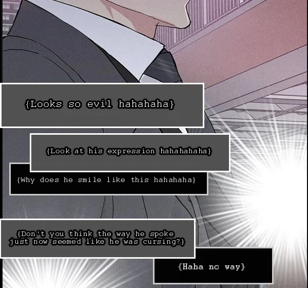 Missing Love: The Marrying Man Chapter 58, page 87