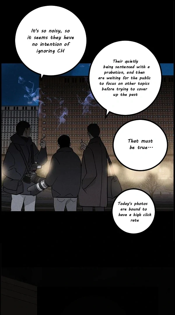 Missing Love: The Marrying Man Chapter 58, page 89