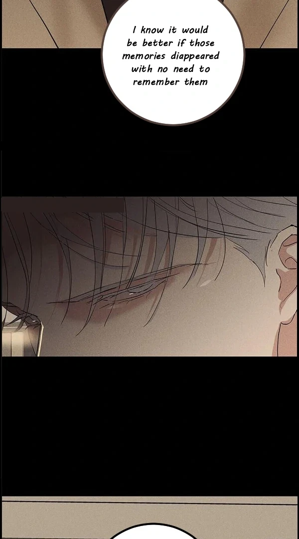 Missing Love: The Marrying Man Chapter 58, page 9