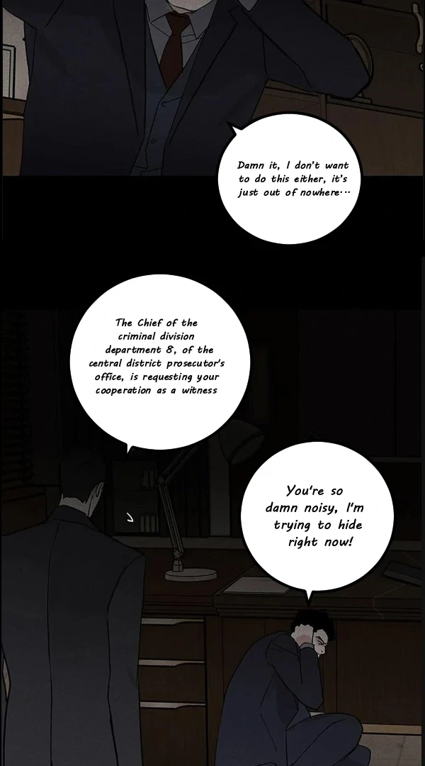 Missing Love: The Marrying Man Chapter 58, page 91