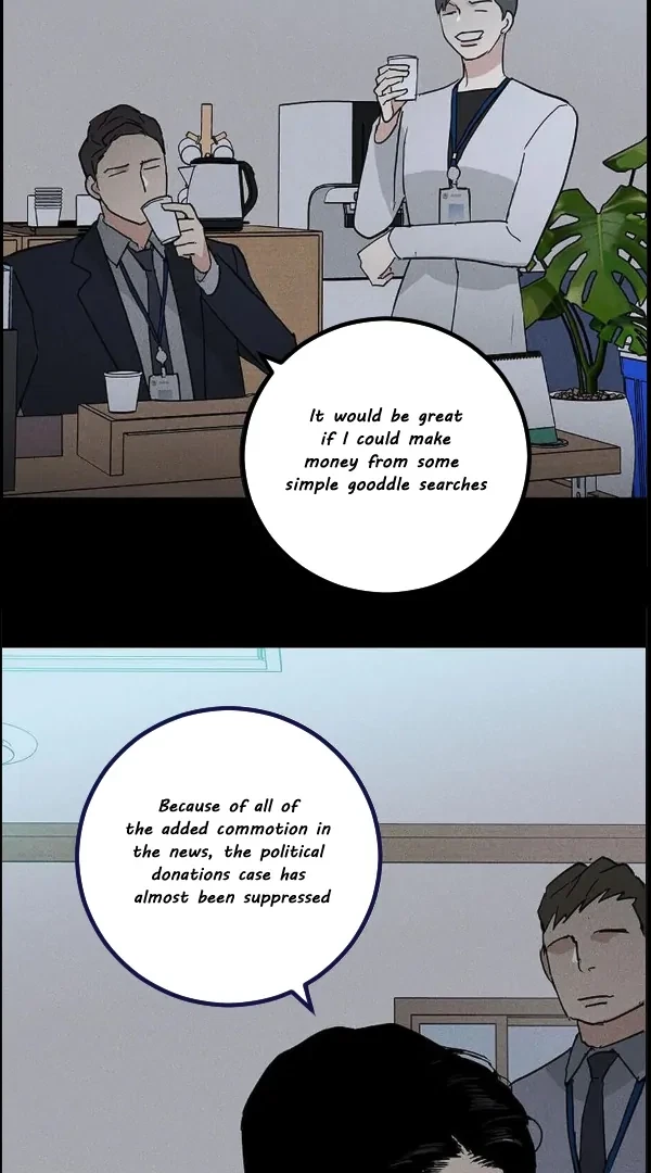 Missing Love: The Marrying Man Chapter 58, page 94