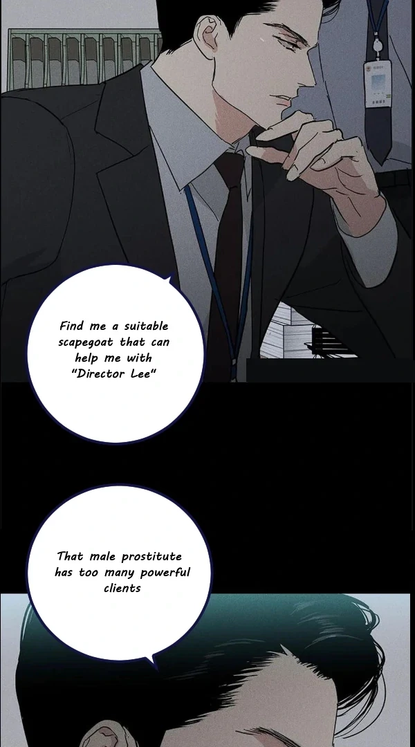 Missing Love: The Marrying Man Chapter 58, page 95