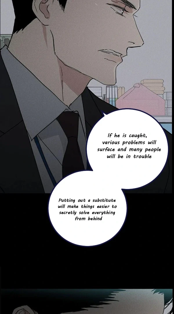 Missing Love: The Marrying Man Chapter 58, page 96