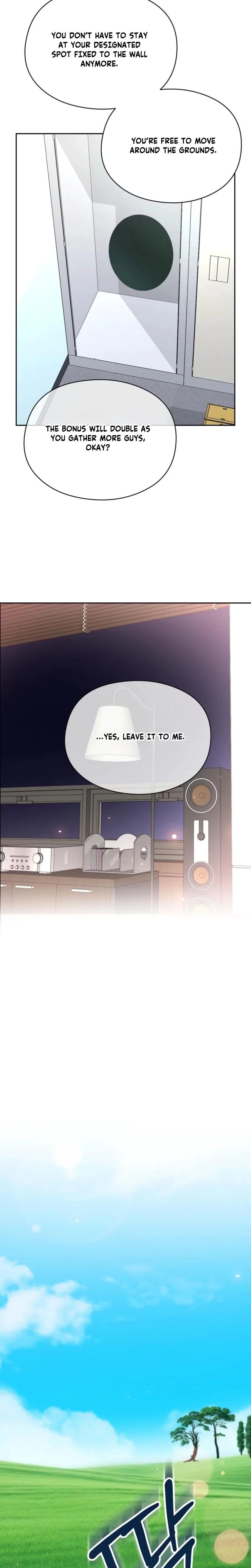Golf Course Gentlemen's Shared XX Chapter 19, page 16