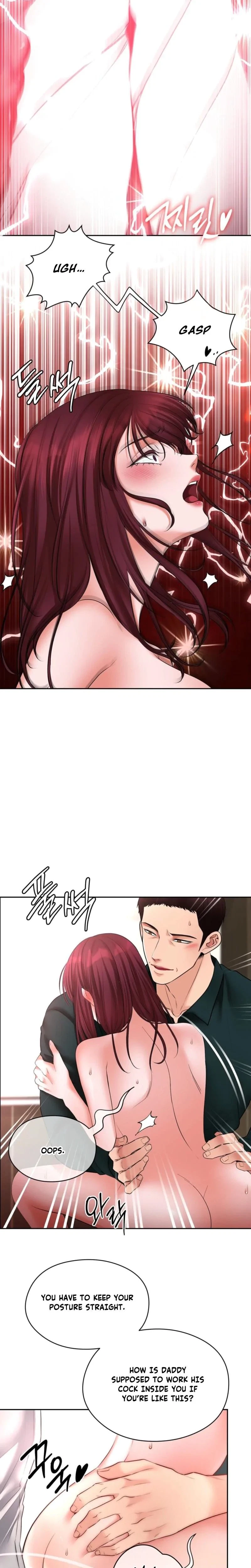 Golf Course Gentlemen's Shared XX Chapter 19, page 2