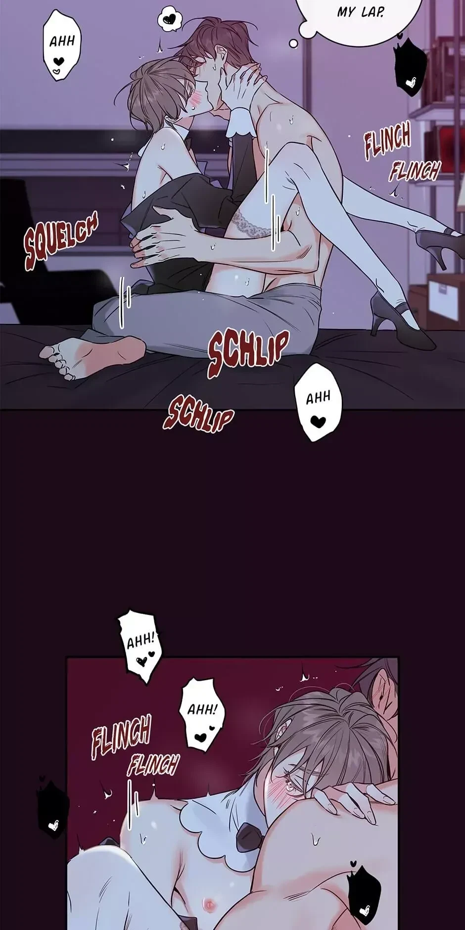 Chapter 58, page 25