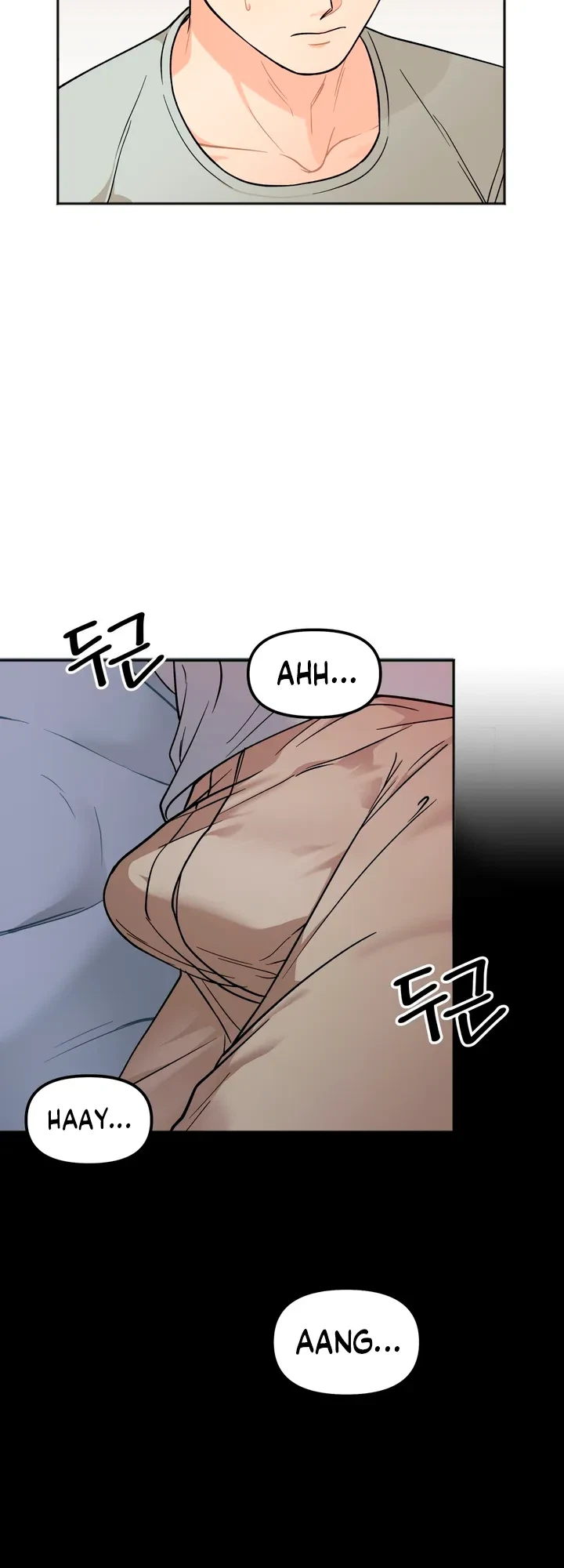 Secret Siblings Chapter 3, page 13