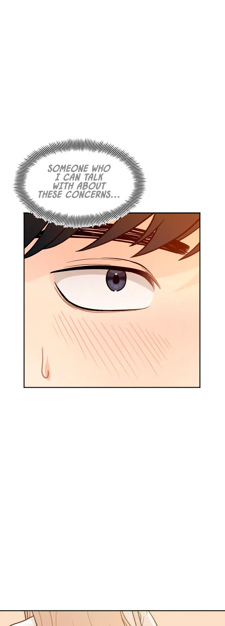 Secret Siblings Chapter 3, page 19