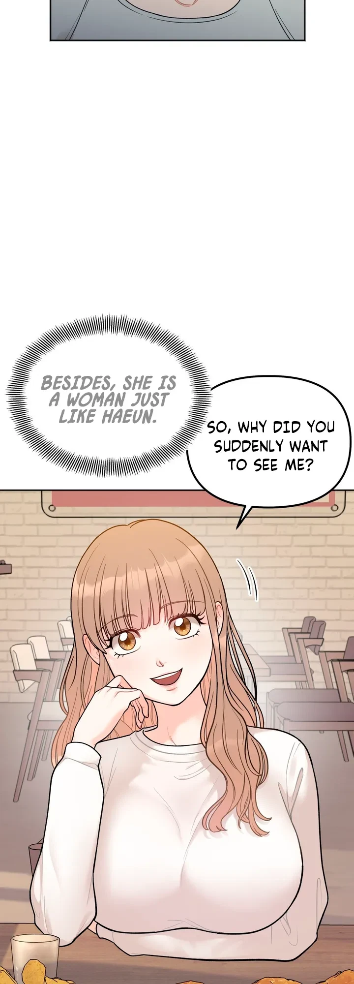 Secret Siblings Chapter 3, page 30